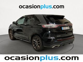 Ford Edge 2.0 TDCI Sport 4WD 132 kW (180 CV)