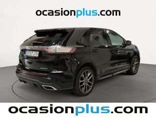 Ford Edge 2.0 TDCI Sport 4WD 132 kW (180 CV)