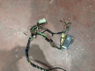 Elevalunas eléctricos traseros BMW E30