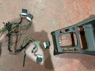 Elevalunas eléctricos traseros BMW E30