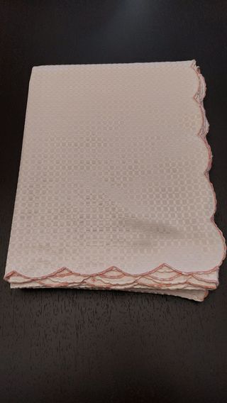 Copriletto matrimoniale cm 260x260