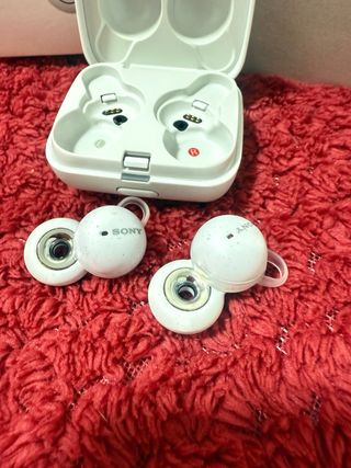 Sony LinkBuds Auriculares inalámbricos