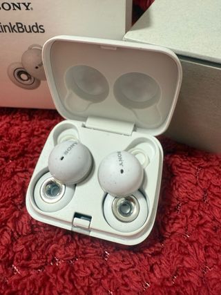 Sony LinkBuds Auriculares inalámbricos