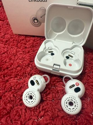 Sony LinkBuds Auriculares inalámbricos