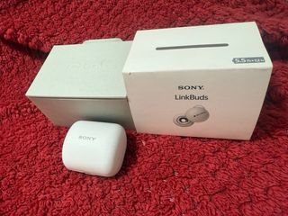 Sony LinkBuds Auriculares inalámbricos