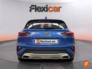 Kia XCeed 1.6 GDi PHEV 104kW (141CV) eDrive