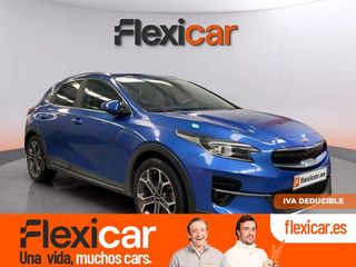 Kia XCeed 1.6 GDi PHEV 104kW (141CV) eDrive