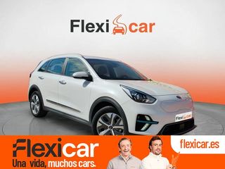 Kia Niro e-Niro 100kW (136CV) Concept