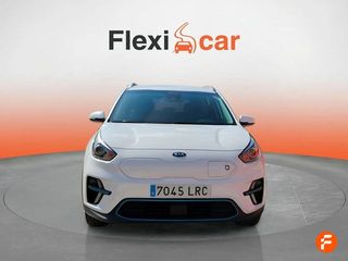 Kia Niro e-Niro 100kW (136CV) Concept