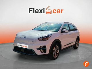 Kia Niro e-Niro 100kW (136CV) Concept