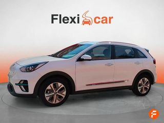 Kia Niro e-Niro 100kW (136CV) Concept