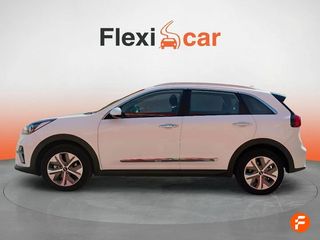 Kia Niro e-Niro 100kW (136CV) Concept