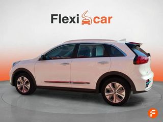 Kia Niro e-Niro 100kW (136CV) Concept