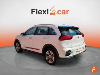 Kia Niro e-Niro 100kW (136CV) Concept