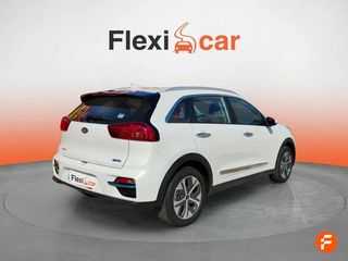Kia Niro e-Niro 100kW (136CV) Concept