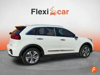 Kia Niro e-Niro 100kW (136CV) Concept