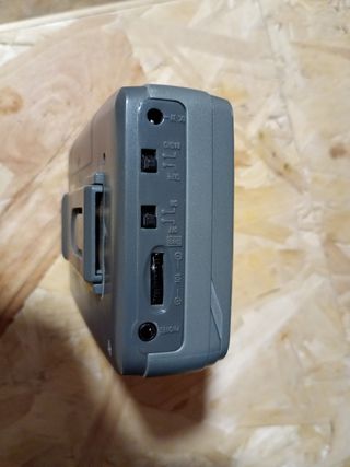 Radio Cassette Thomson TK 300