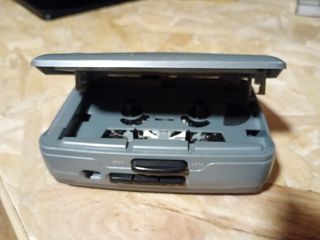 Radio Cassette Thomson TK 300