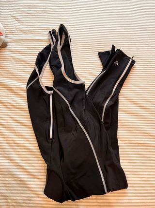 Maillot ciclismo - 3 uds. Tallas: L & XL