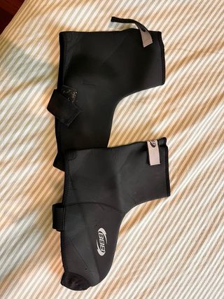 Maillot ciclismo - 3 uds. Tallas: L & XL