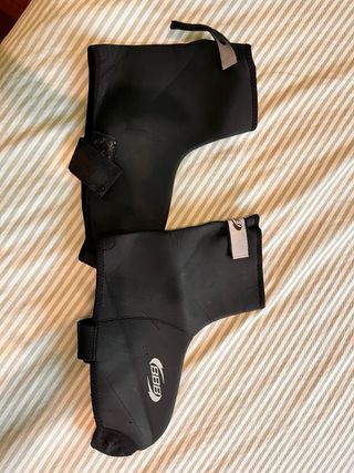 Maillot ciclismo - 3 uds. Tallas: L & XL