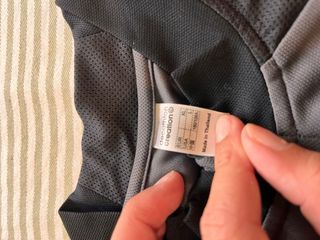 Maillot ciclismo - 3 uds. Tallas: L & XL