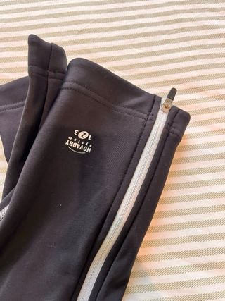 Maillot ciclismo - 3 uds. Tallas: L & XL