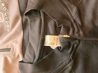 Maillot ciclismo - 3 uds. Tallas: L & XL