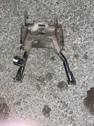 Caballete Piaggio - usado