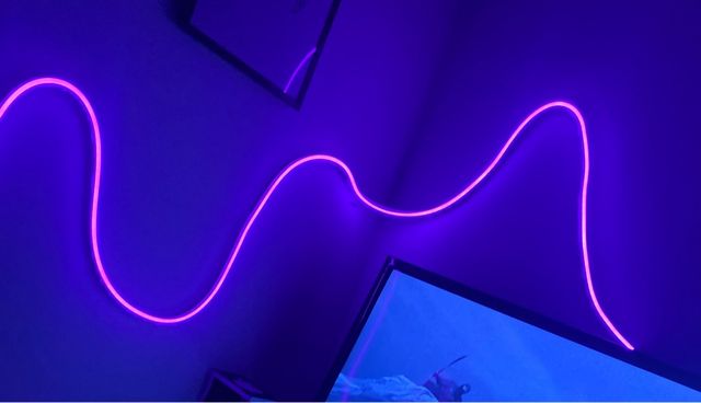 Tira LED - Luces Decorativas