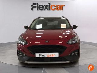 Ford Focus 1.5 Ecoblue 88kW Active