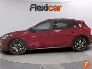 Ford Focus 1.5 Ecoblue 88kW Active