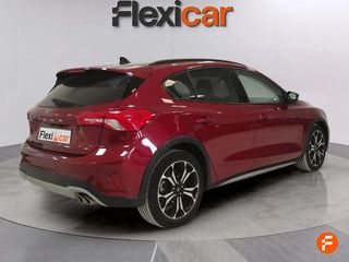 Ford Focus 1.5 Ecoblue 88kW Active