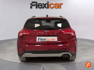 Ford Focus 1.5 Ecoblue 88kW Active