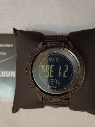 Reloj North Edge Apache 46 TÁCTICO A ESTRENAR 