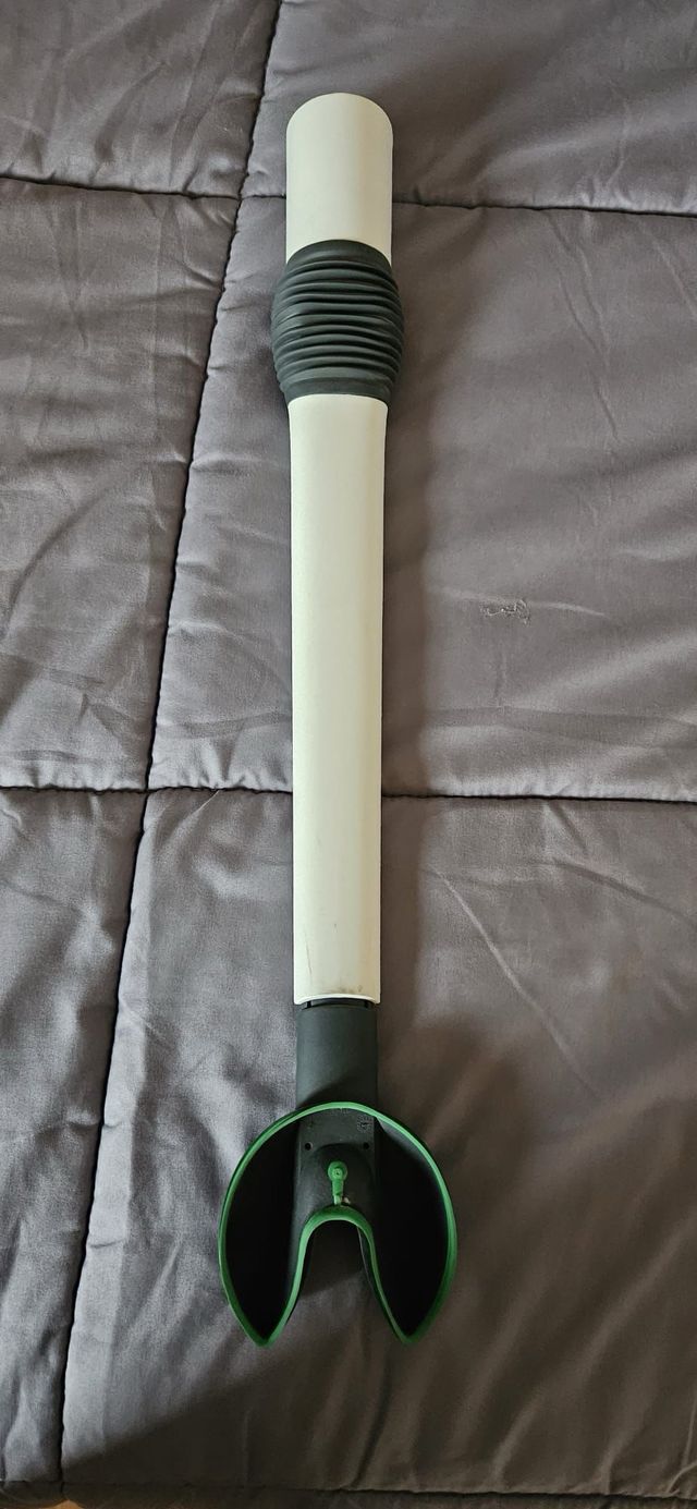 Vorwerk Folletto 220S: accessori