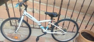 Bicicleta B'Twin infantil