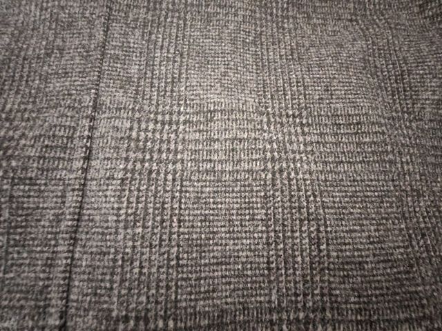 Chaqueta Milano gris Talla M