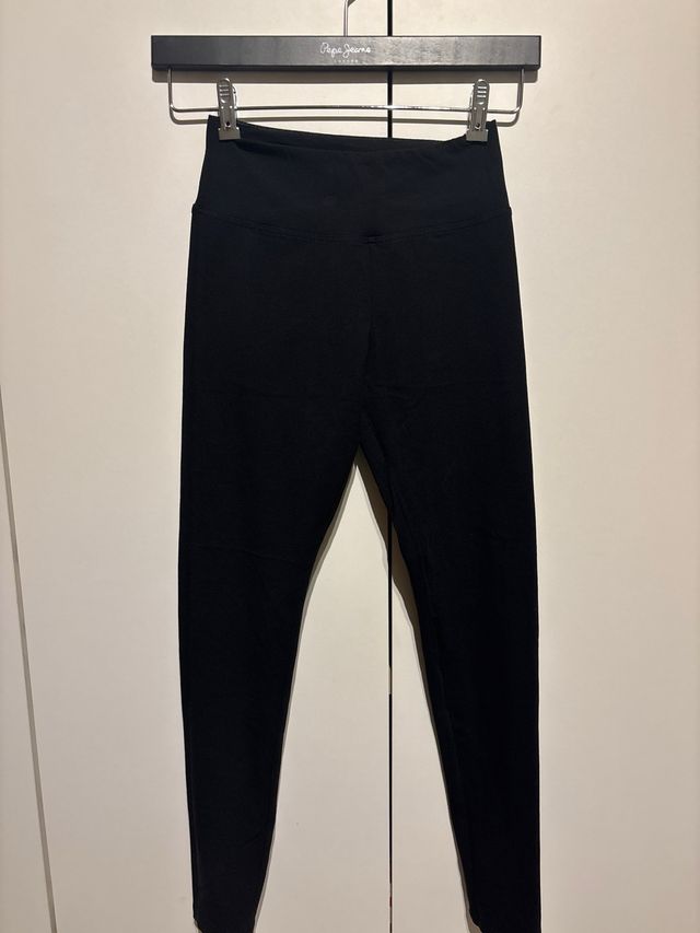 Leggings Calzedonia negros