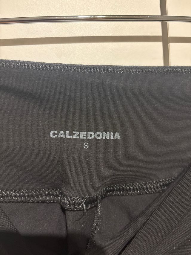 Leggings Calzedonia negros