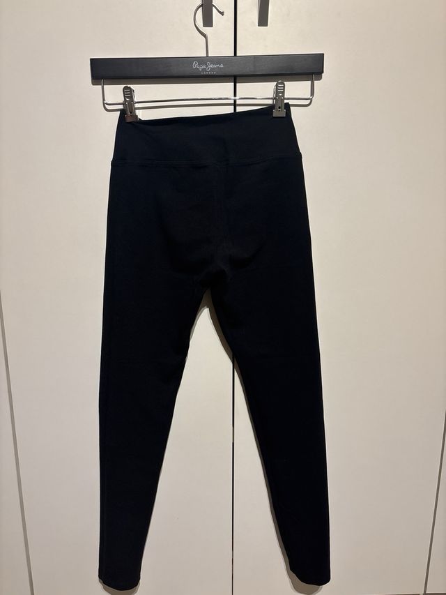 Leggings Calzedonia negros