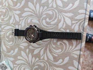 Reloj deportivo digital