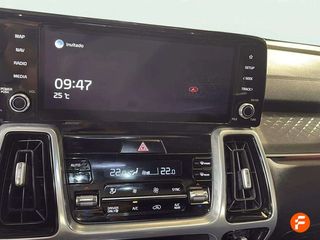 Kia Sorento 1.6 T-GDi HEV Emotion 4x2 7pl (P.Luxury)