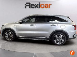 Kia Sorento 1.6 T-GDi HEV Emotion 4x2 7pl (P.Luxury)