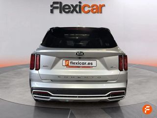 Kia Sorento 1.6 T-GDi HEV Emotion 4x2 7pl (P.Luxury)