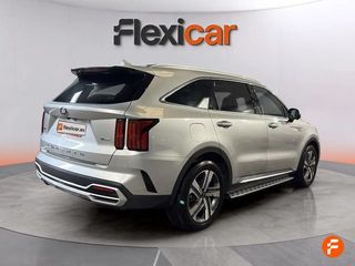 Kia Sorento 1.6 T-GDi HEV Emotion 4x2 7pl (P.Luxury)
