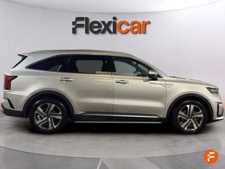 Kia Sorento 1.6 T-GDi HEV Emotion 4x2 7pl (P.Luxury)