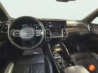 Kia Sorento 1.6 T-GDi HEV Emotion 4x2 7pl (P.Luxury)