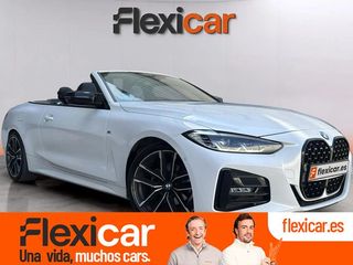 BMW Serie 4 420d