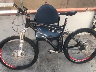 Ghost carbono 26”